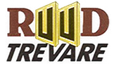 Logo, Ruud Trevare AS